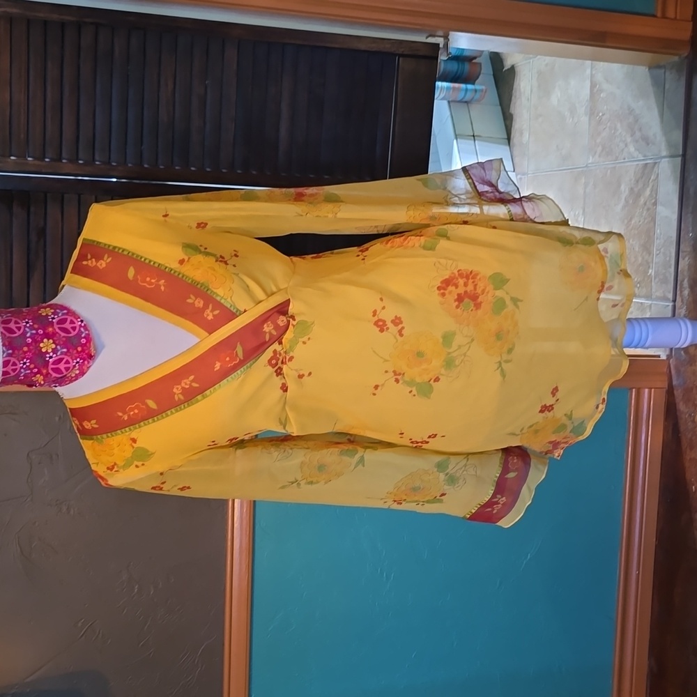 FORENZA Blouse